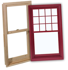 Sash Windows